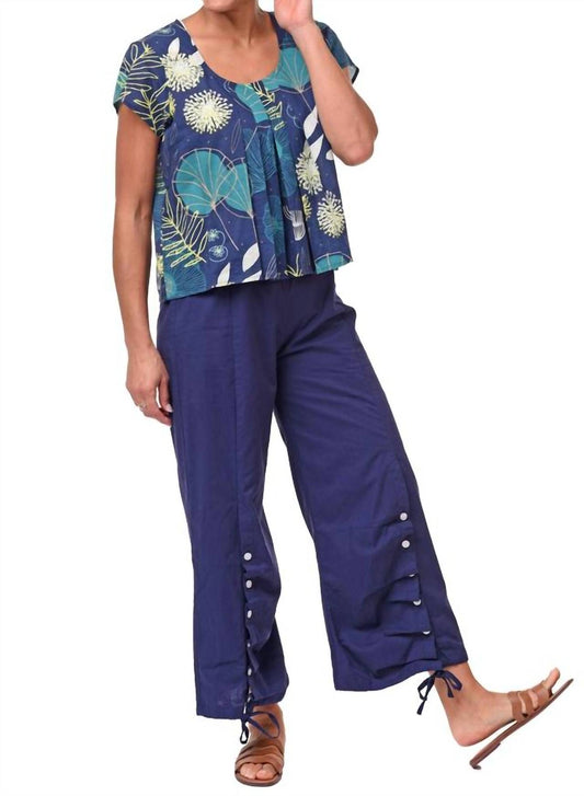 Tulip Clothing - Daley Top