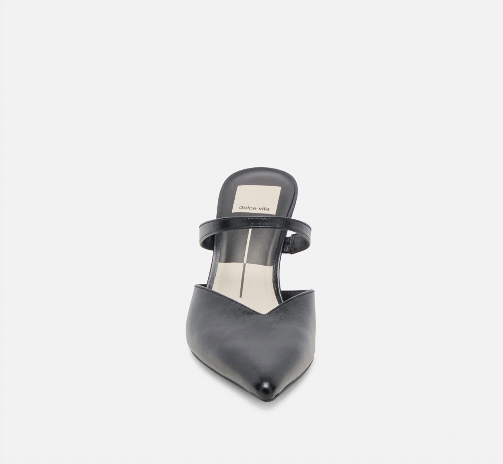 Dolce Vita - Women Kanika Heels