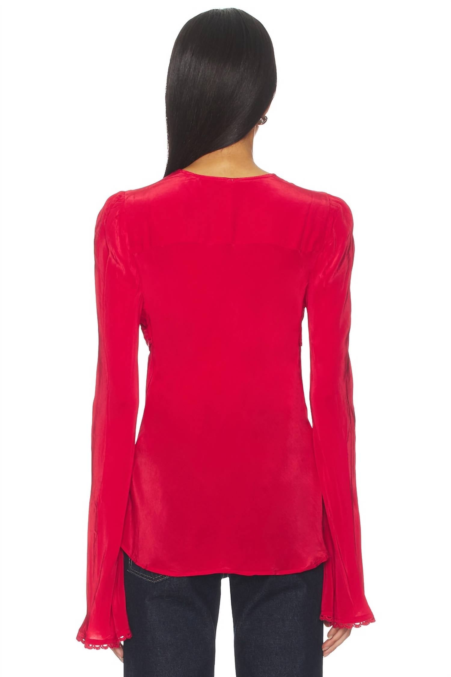 Free People - Bali Ariel Top