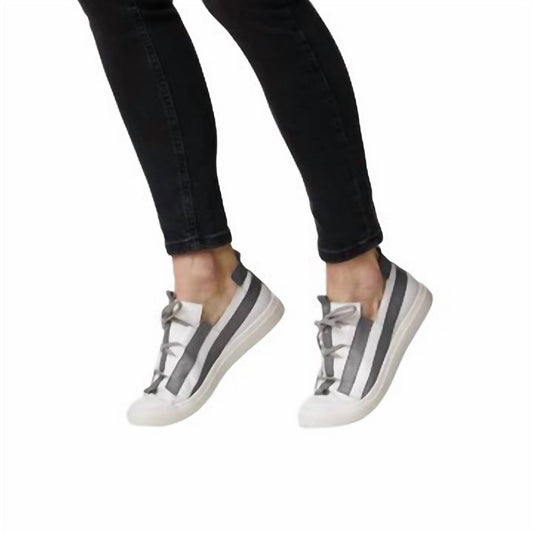 Dyan - Women's Jil Sneakers