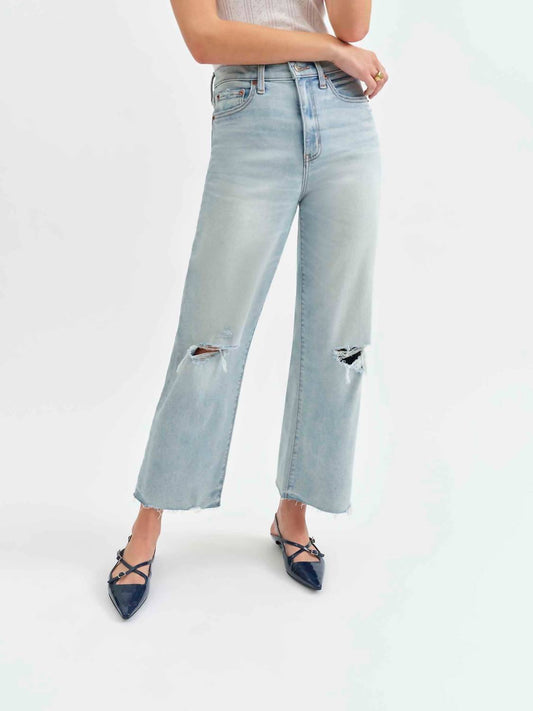 Daze - Women's Pleaser Jeans