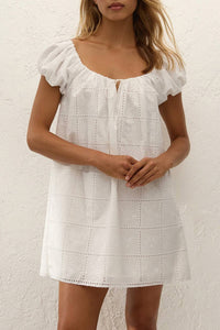 Faithfull The Brand - Serafina Mini Dress