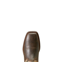 Ariat - Men's Ridgeback Ventek Western Boot