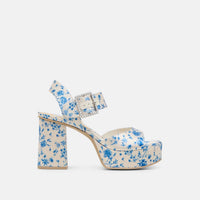 Dolce Vita - Women Bobby Pearl Heels