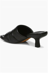 Vince Women's Ceil Sandals in black - women's sandal - alternate view