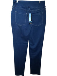 Fdj - Women's Pull On Slim Jeggings