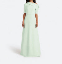 Safiyaa - Stephanie Long Dress