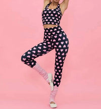Beach Riot - Yara Racerback Top