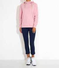 Abacus Sportswear Us - Banff Fleece Hoodie