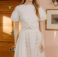 Love The Label - Lilo Tee