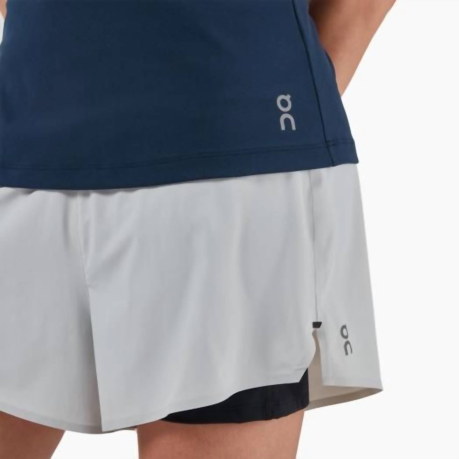 On - Running Shorts 2.0