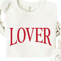 Oat Collective - Women's Lover Sweatshirt