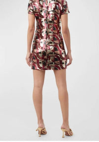 Trina Turk - lupine 2 dress