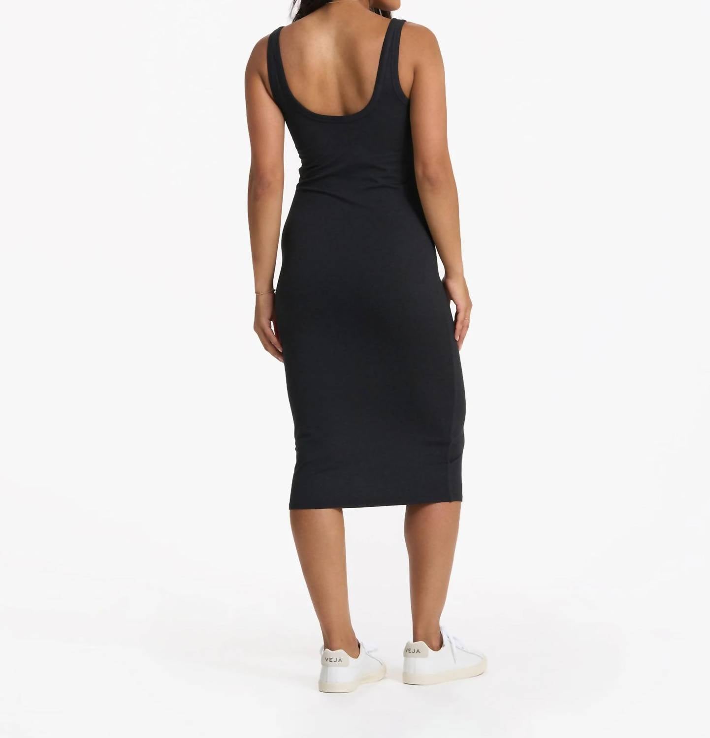 Vuori - Halo Essential Dress
