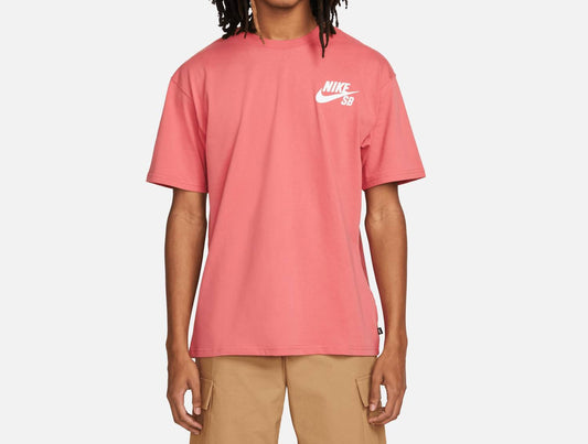 Nike - Men's SB Logo Skate T-Shirt