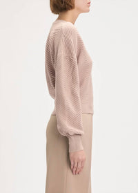 Favorite Daughter - The Ava Sweater Top