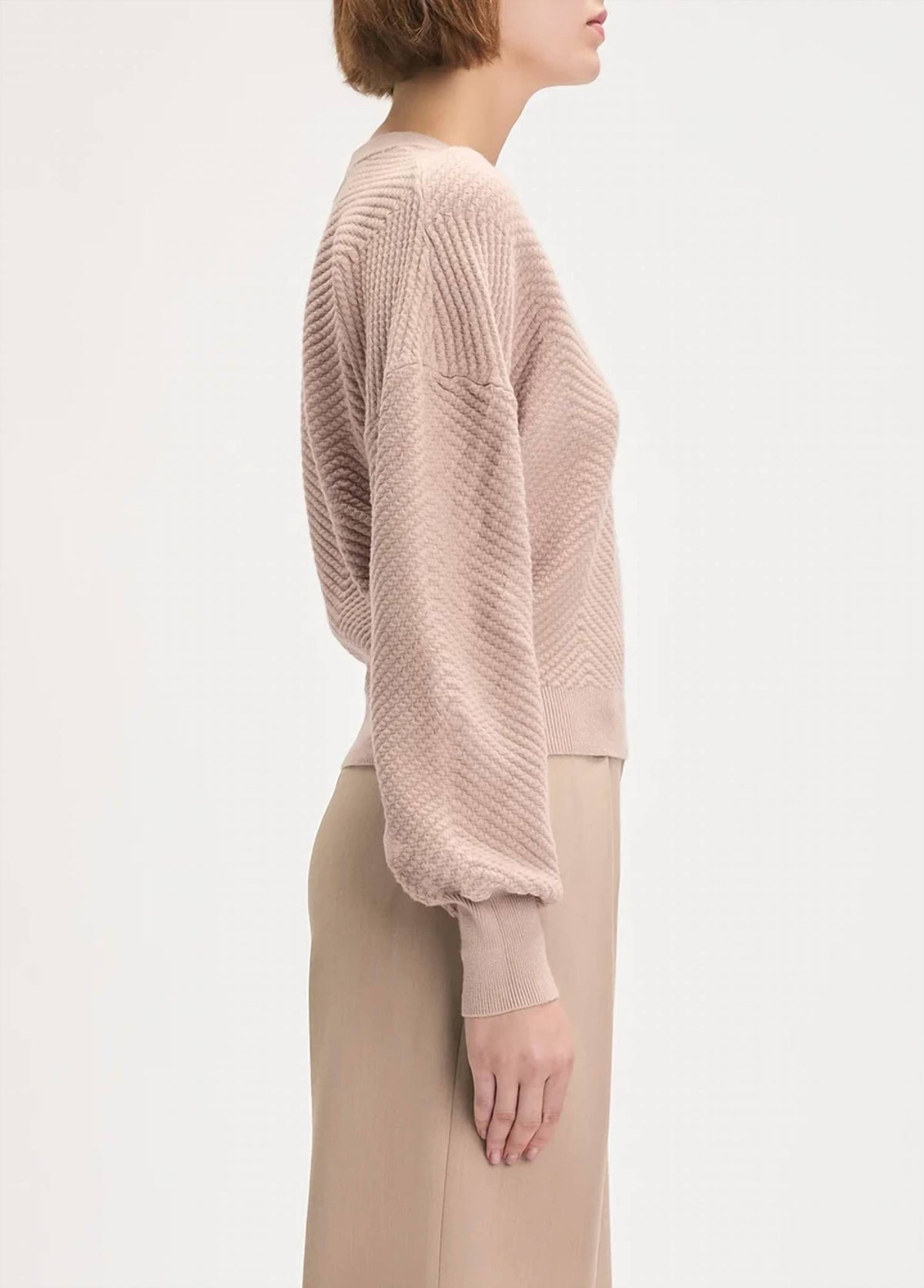 Favorite Daughter - The Ava Sweater Top