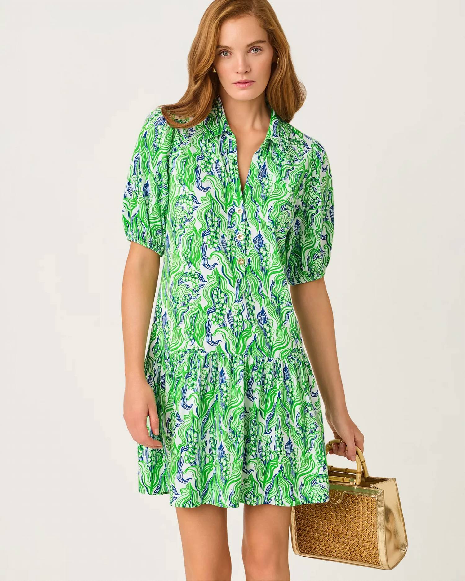 Lilly Pulitzer - Bingley Dress