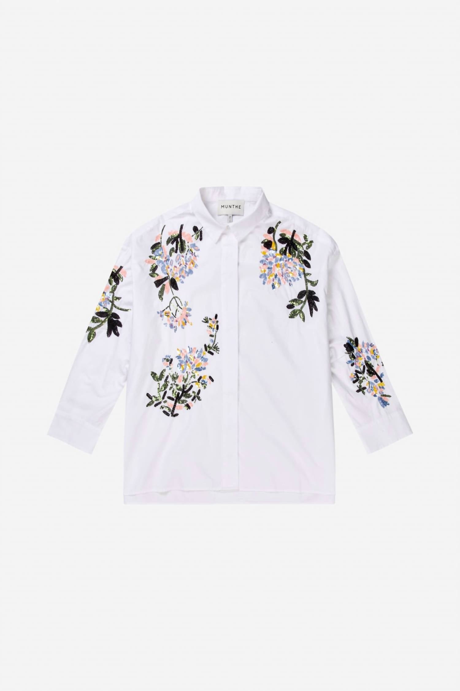 Munthe - Singus Shirt