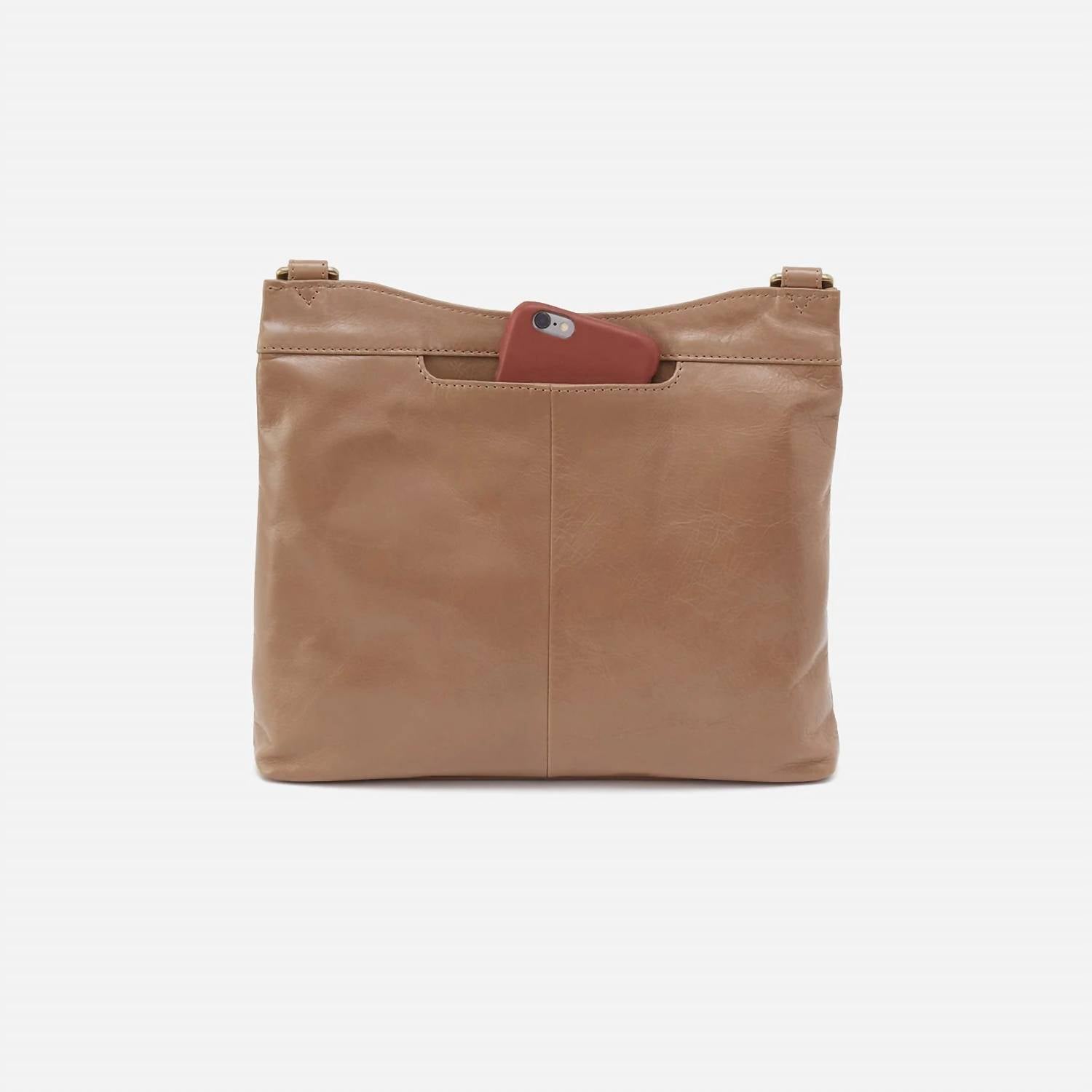 Hobo - Women's Cambel Crossbody Bag