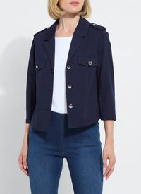 Lysse - Veronica Ponte Blazer