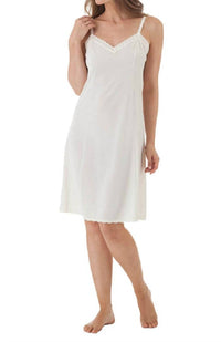 Shadowline Lingerie - Adjustable Strap Full Slip