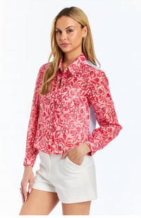 Drew - Alexa C Blouse