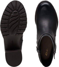 Clarks - Women's Clarkwell Hall Boot