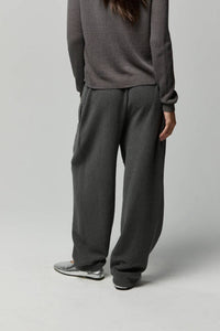 Asher - Agnes Boucle Sweatpants
