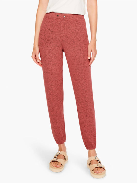 Nic + Zoe - Sweet Dreams Jogger Pants