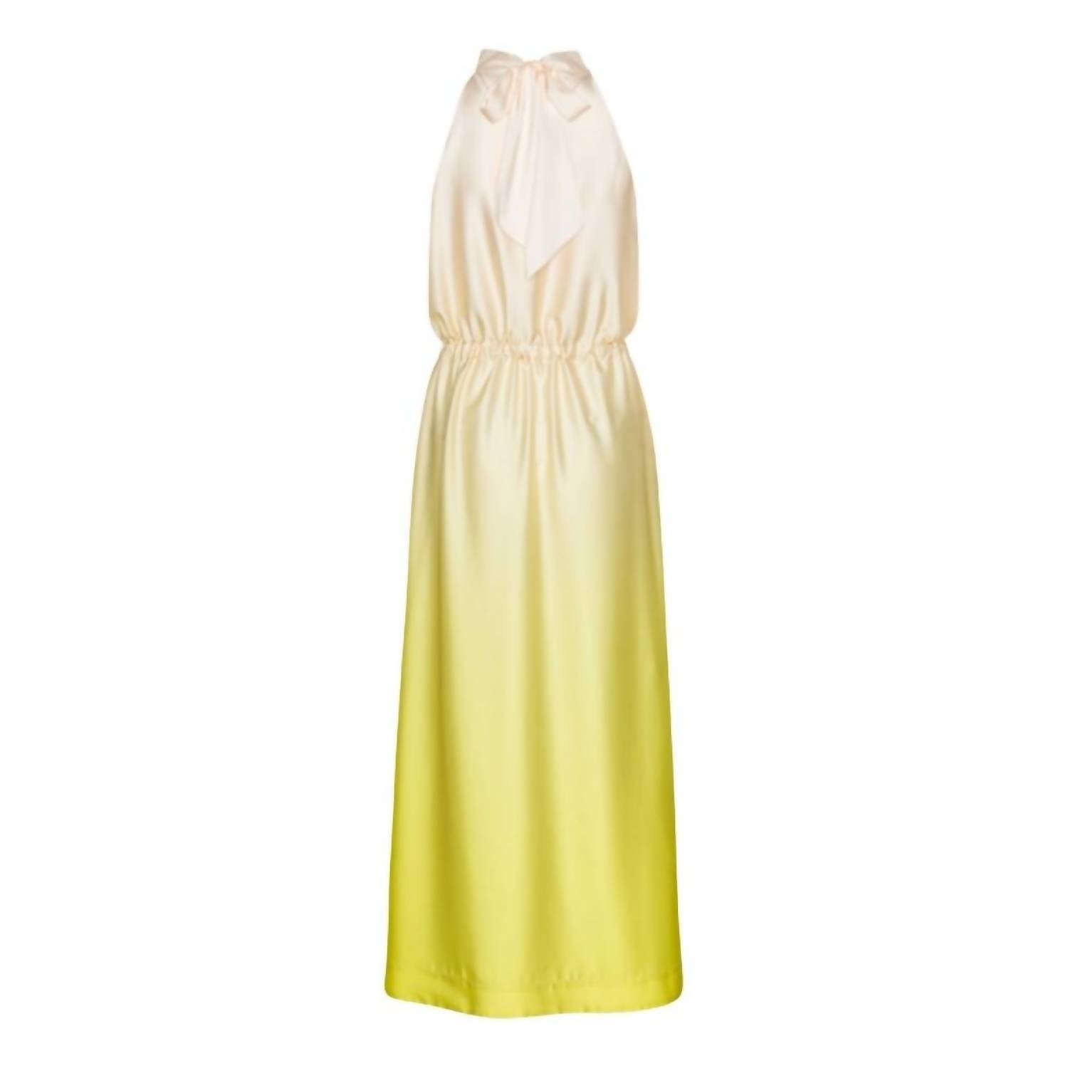 Karmamia - Women's Layla Dress