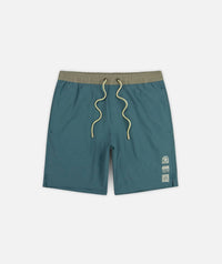 Jetty - Men's Reckoner Lined Performance Short
