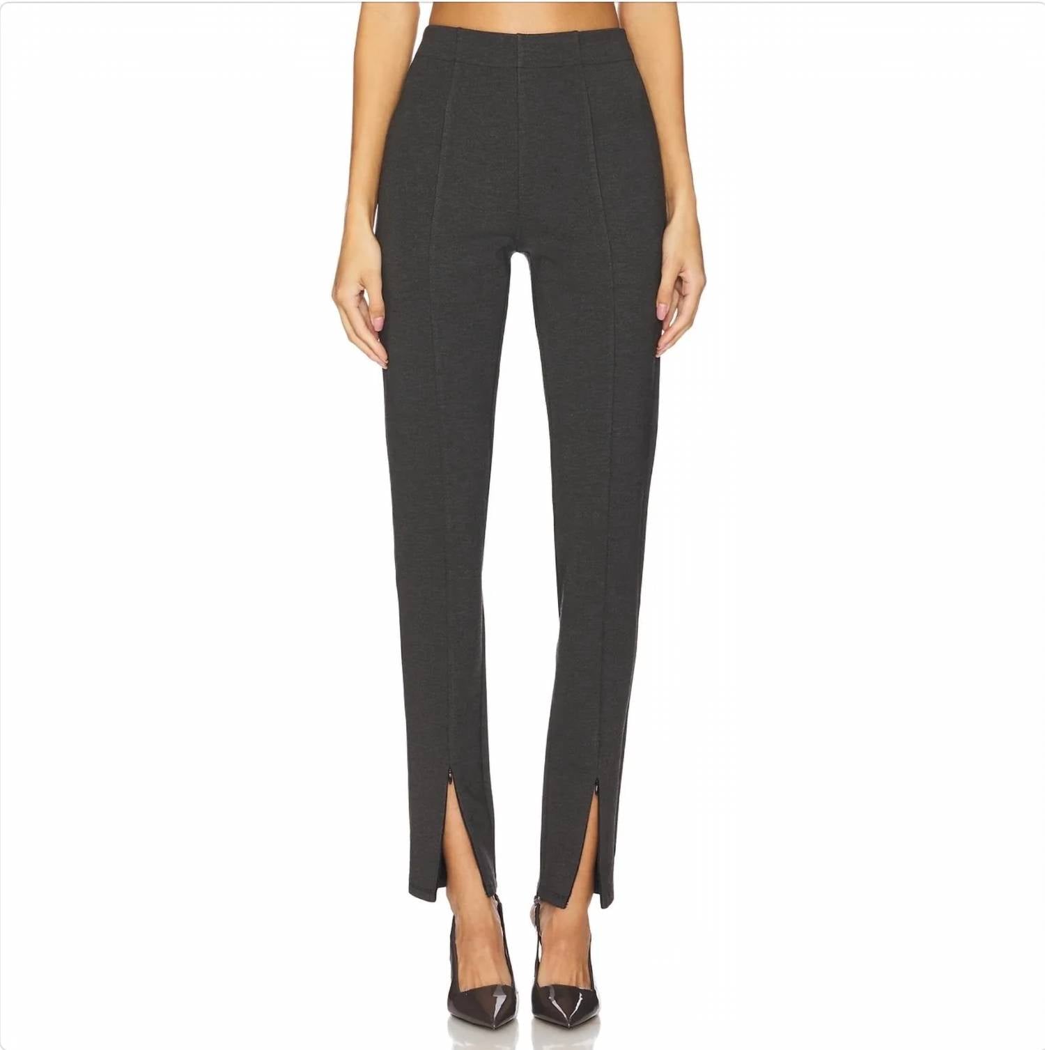 Rue Sophie - Vitry Zipper Pants