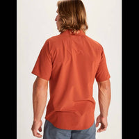 Marmot - Northgate Peak Short Sleeve Shirt