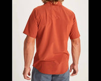 Marmot - Northgate Peak Short Sleeve Shirt