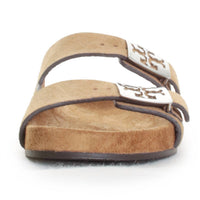 Tory Burch - Women's Mellow Slide Sandals