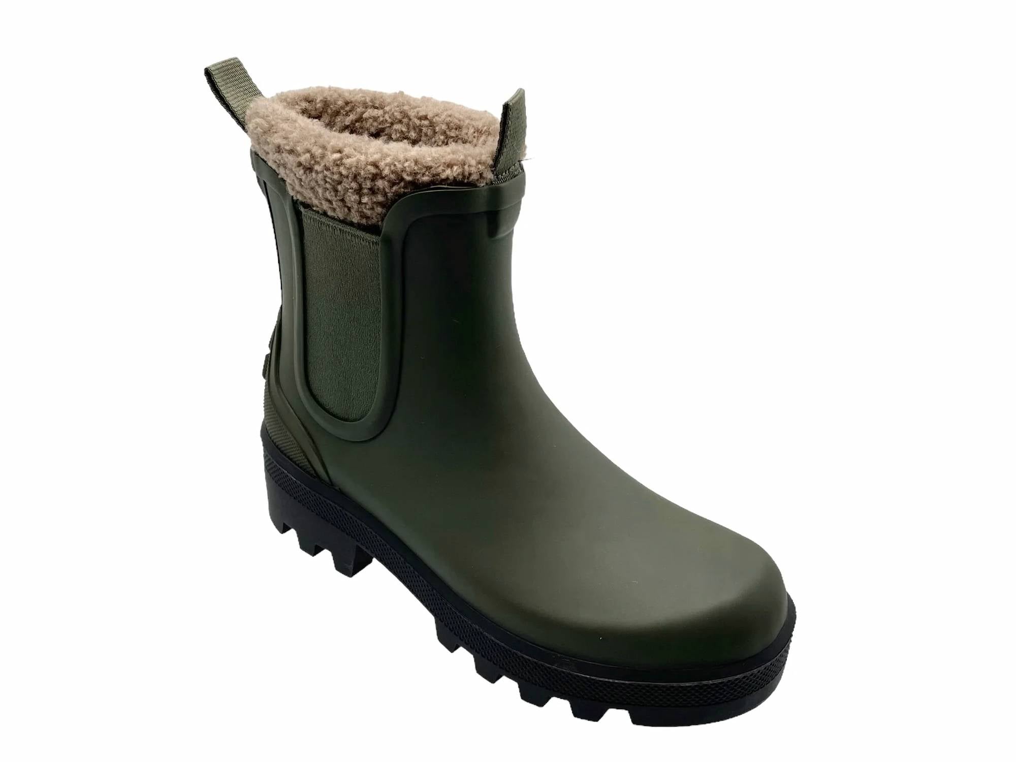 Cougar - Women's Ignite Boots