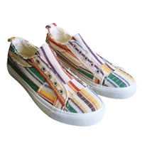 Corkys Footwear - Women's Babalu Slip-on Sneakers
