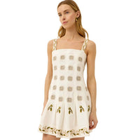 Marie Oliver - Logan Dress