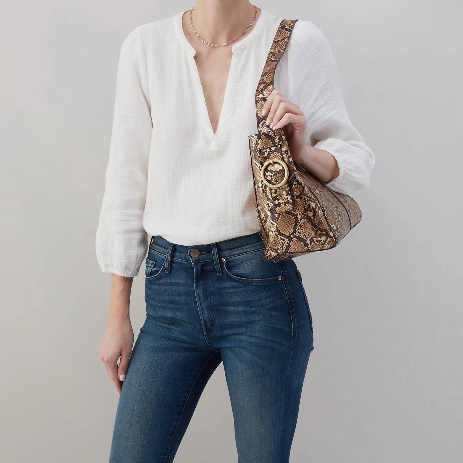 Hobo - Render Shoulder Bag