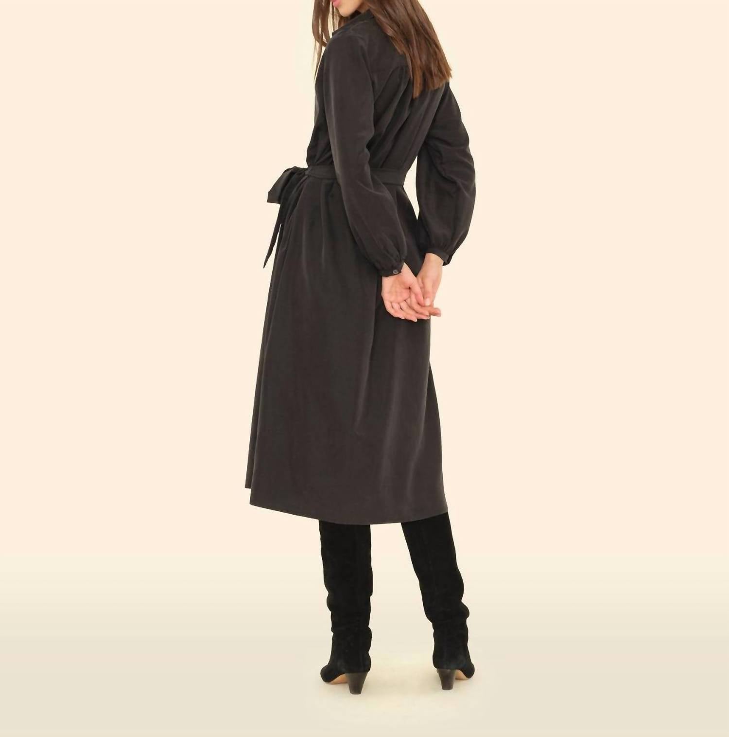 Xirena - Lawson Midi Dress