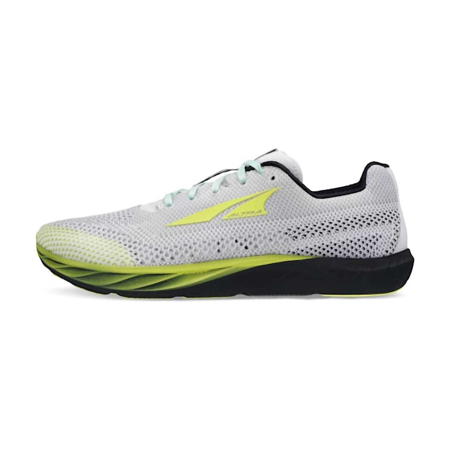 Altra - Men's Escalante Racer 2 Road Running Shoes