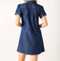 Mersea - Canyon Breeze Dress