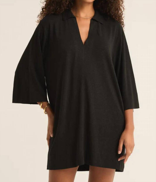 Z Supply - Mallory Cover Up Dress