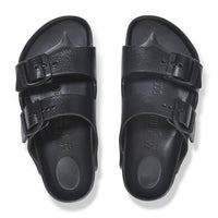BIRKENSTOCK Kids Arizona Eva Sandal in black - kids' sandal - view 4