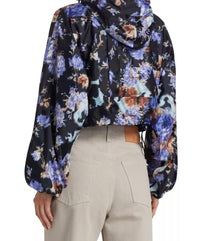 Ulla Johnson - X K-way Cropeley Jacket