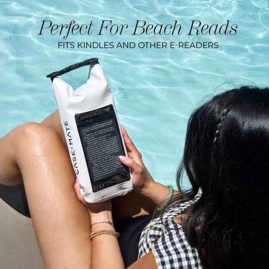 Case-Mate - Waterproof Mini Phone Bucket Bag