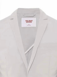 Orlebar Brown - Men's Ullock Poplin Blazer