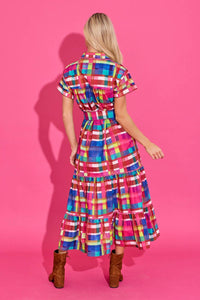 Alden Adair - Rachel Midi Dress