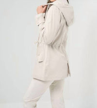 Anatomie - Britt Water Resistant Utility Jacket